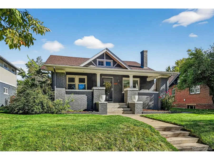 1370 S University Blvd, Denver, CO 80210 - Image #3