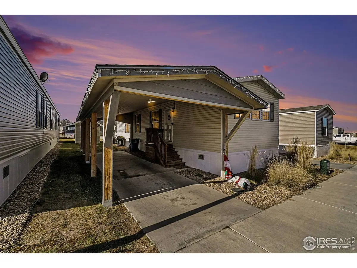 431 N 35th Ave #58, Greeley, CO 80634 - Image #1
