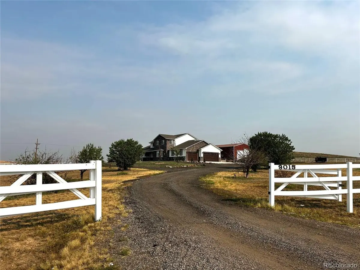 9015 E 139th Ct, Brighton, CO 80602 - #1