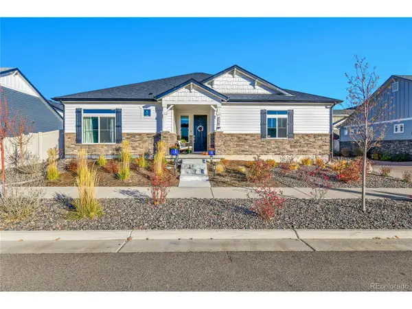 5128 N Quatar St, Aurora, CO 80019