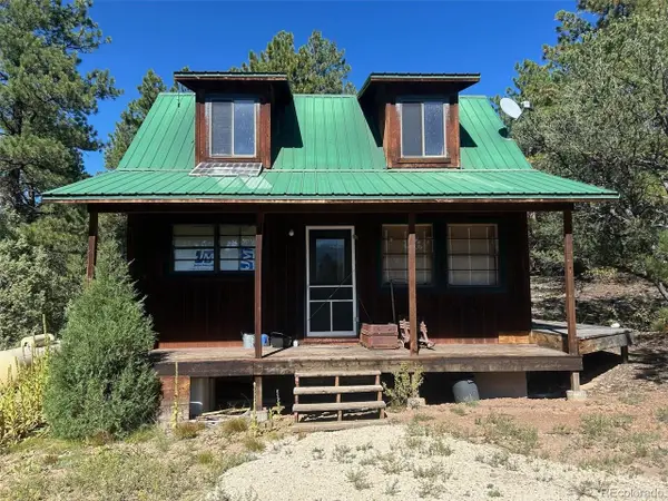1380 Oak Dr, Westcliffe, CO 81252