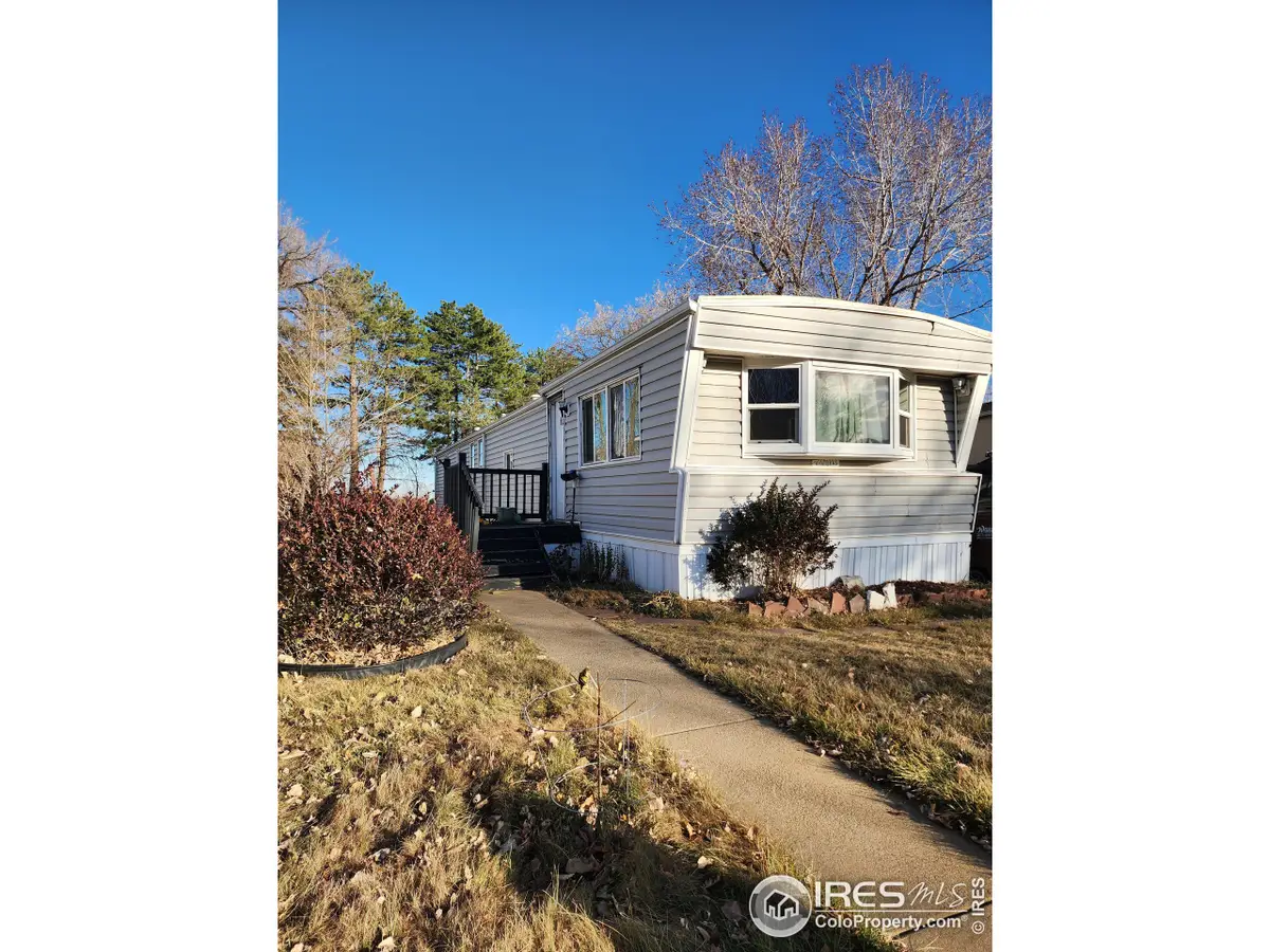 4500 19th St #111, Boulder, CO 80304 - Image #1