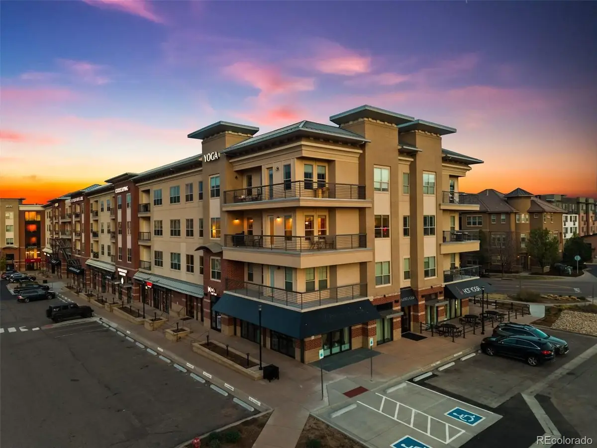 10111 Inverness Main St #302, Englewood, CO 80112 - #1