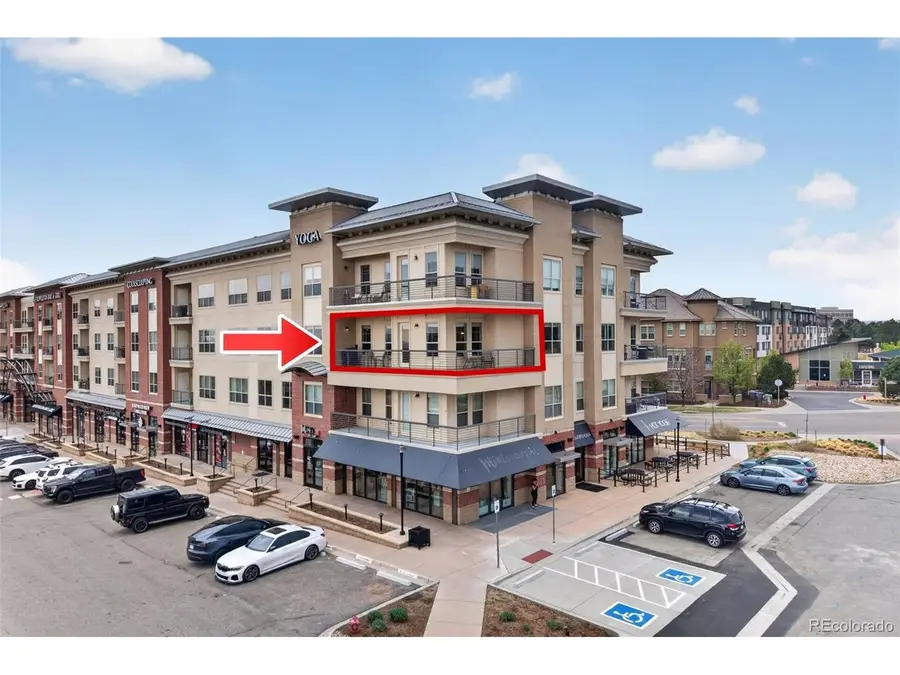10111 Inverness Main St #302, Englewood, CO 80112 - #2