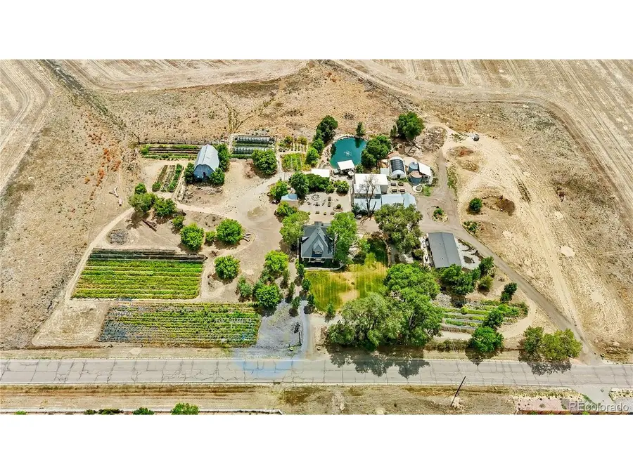 14010 E 132nd Ave, Brighton, CO 80601 - #2
