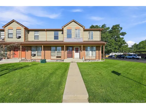794 S Patton Ct, Denver, CO 80219