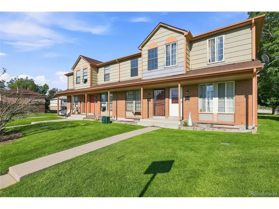 794 S Patton Ct, Denver, CO 80219 - #2