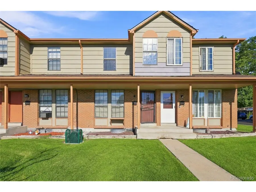 794 S Patton Ct, Denver, CO 80219 - #3