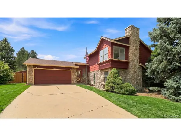 12672 W Dakota Dr, Denver, CO 80228