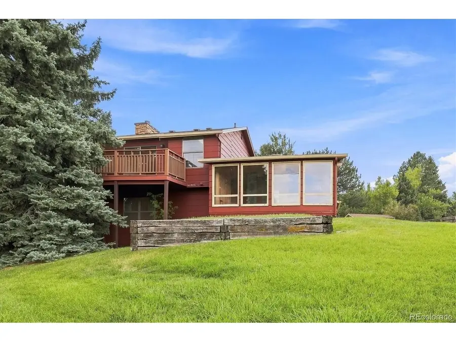 12672 W Dakota Dr, Northeast Jefferson, CO 80228 - #2