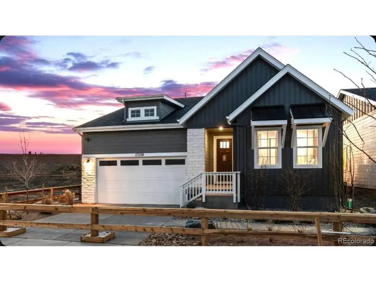 17226 W 92nd Loop, Arvada, CO 80007 - #1