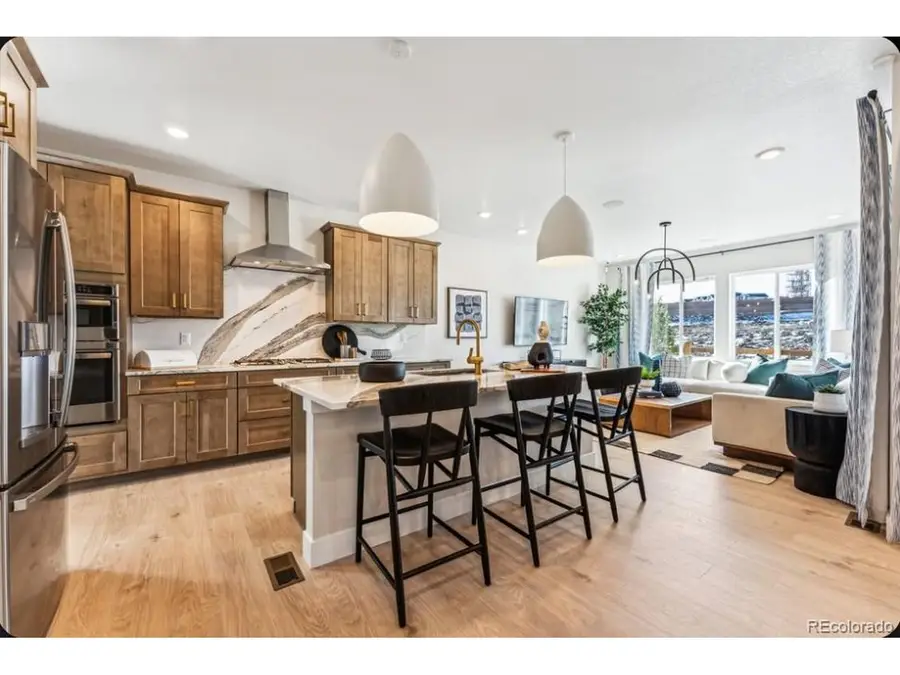 17226 W 92nd Loop, Arvada, CO 80007 - #2