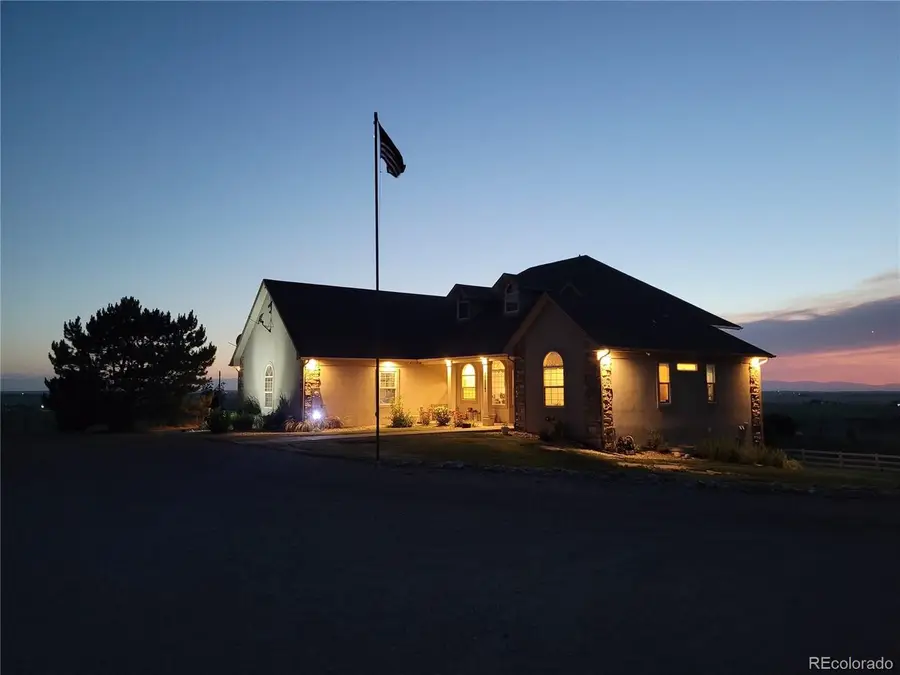 35880 E 149th Ct, Hudson, CO 80642 - #2