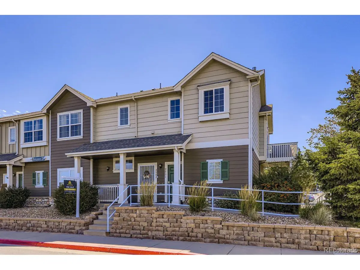 14700 E 104th Ave #2802, Commerce City, CO 80022 - #1