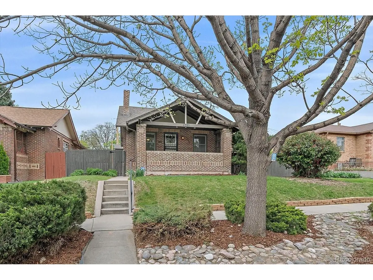 4335 Decatur St, Denver, CO 80211 - #1