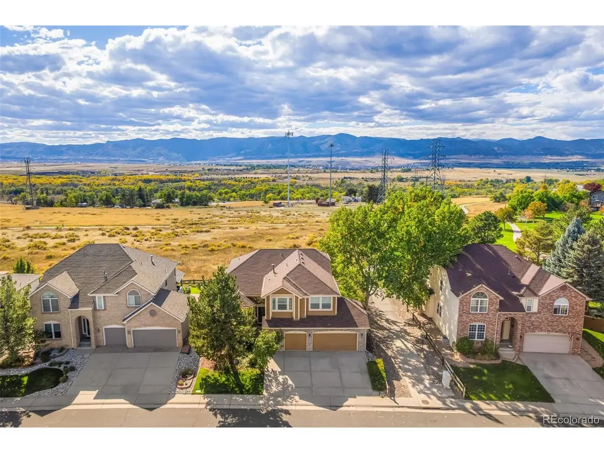 10275 Baneberry Pl, Highlands Ranch, CO 80129 - #1