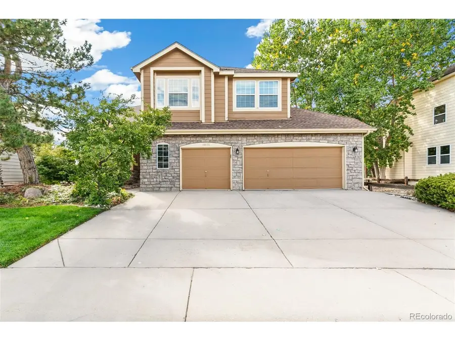 10275 Baneberry Pl, Highlands Ranch, CO 80129 - #3