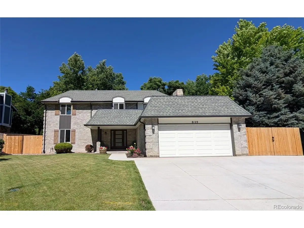 8129 S Yukon S St, Littleton, CO 80128 - #1