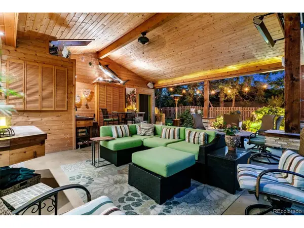 9041 E Jewell Cir, Denver, CO 80231