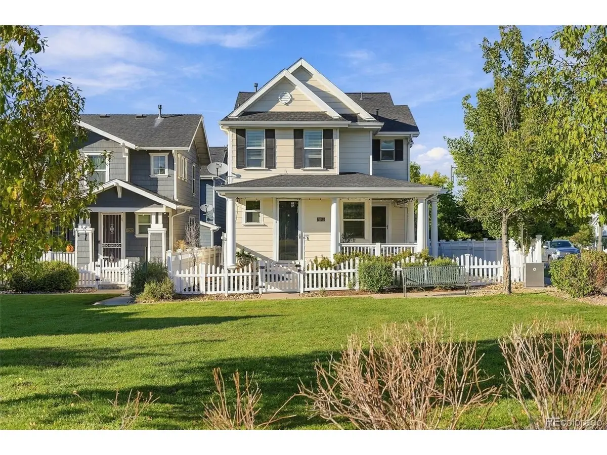 2645 Central Park Blvd, Denver, CO 80238 - #1