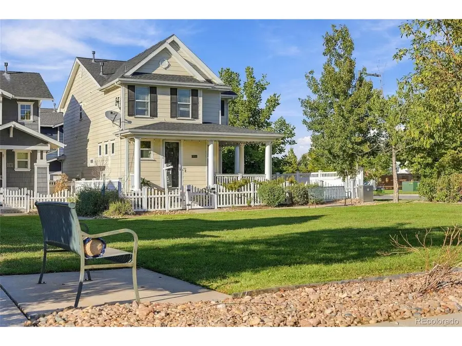 2645 Central Park Blvd, Denver, CO 80238 - #2