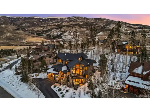 240 Game Trail Rd, Silverthorne, CO 80498