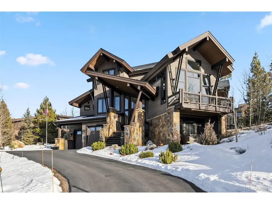 240 Game Trail Rd, Silverthorne, CO 80498 - #2
