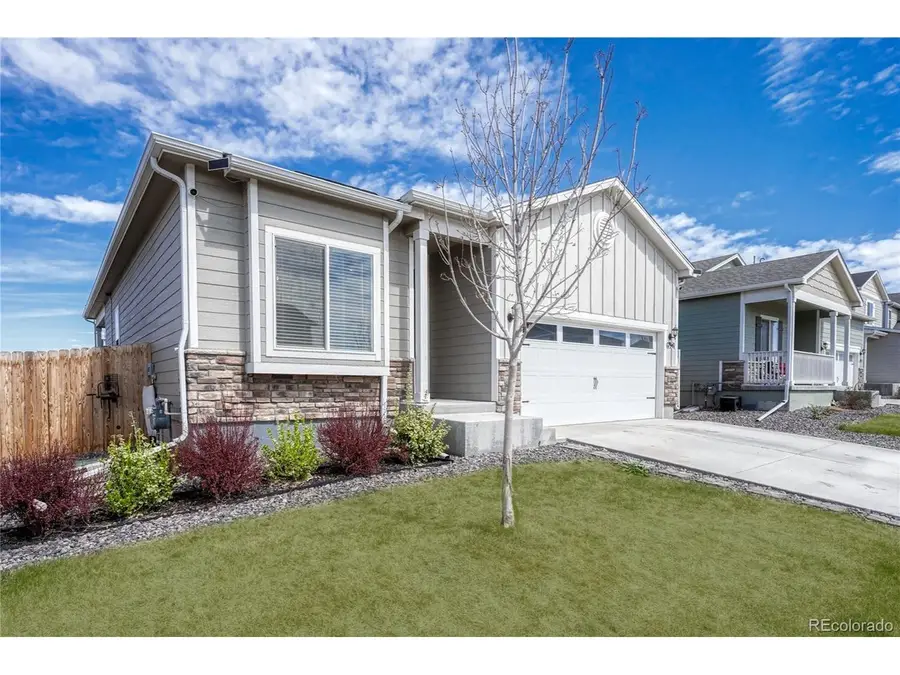 17941 E 95th Pl, Commerce City, CO 80022 - #2