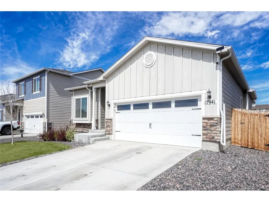 17941 E 95th Pl, Commerce City, CO 80022 - #3