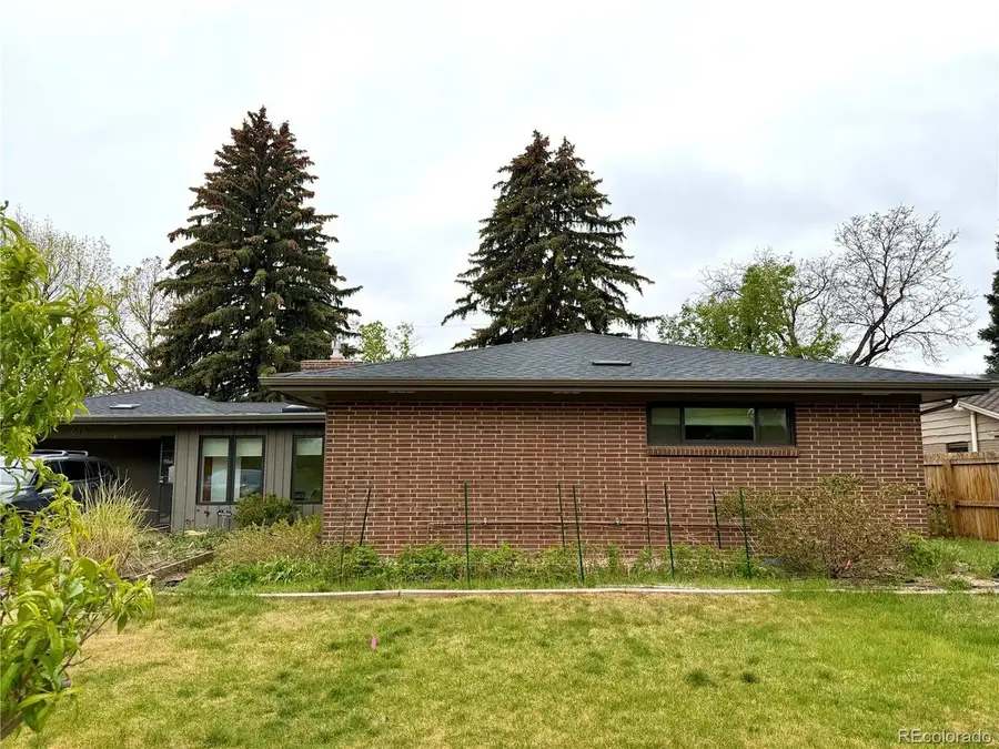 613 S Oneida Way, Denver, CO 80224 - #2