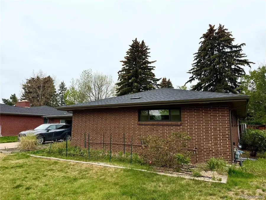 613 S Oneida Way, Denver, CO 80224 - #3