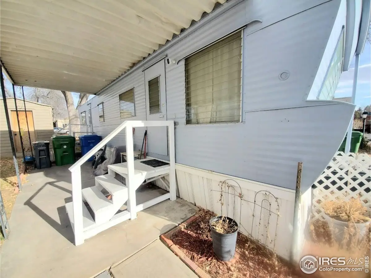 1700 Laporte Ave #4, Fort Collins, CO 80521 - Image #1