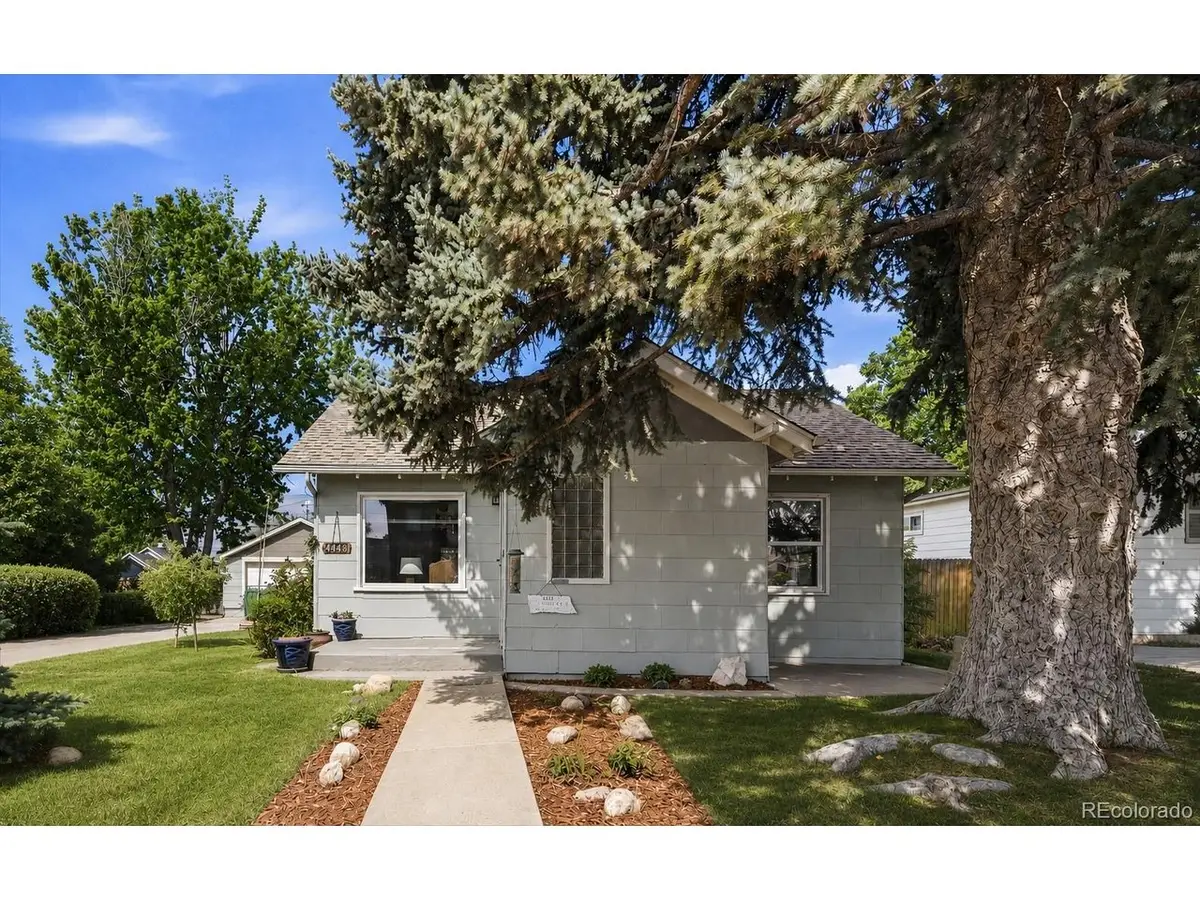 4447 S Acoma St, Englewood, CO 80110 - #1