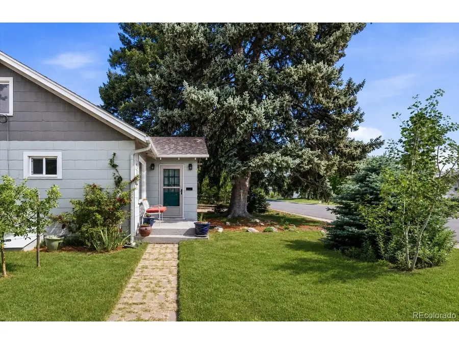 4447 S Acoma St, Englewood, CO 80110 - #2