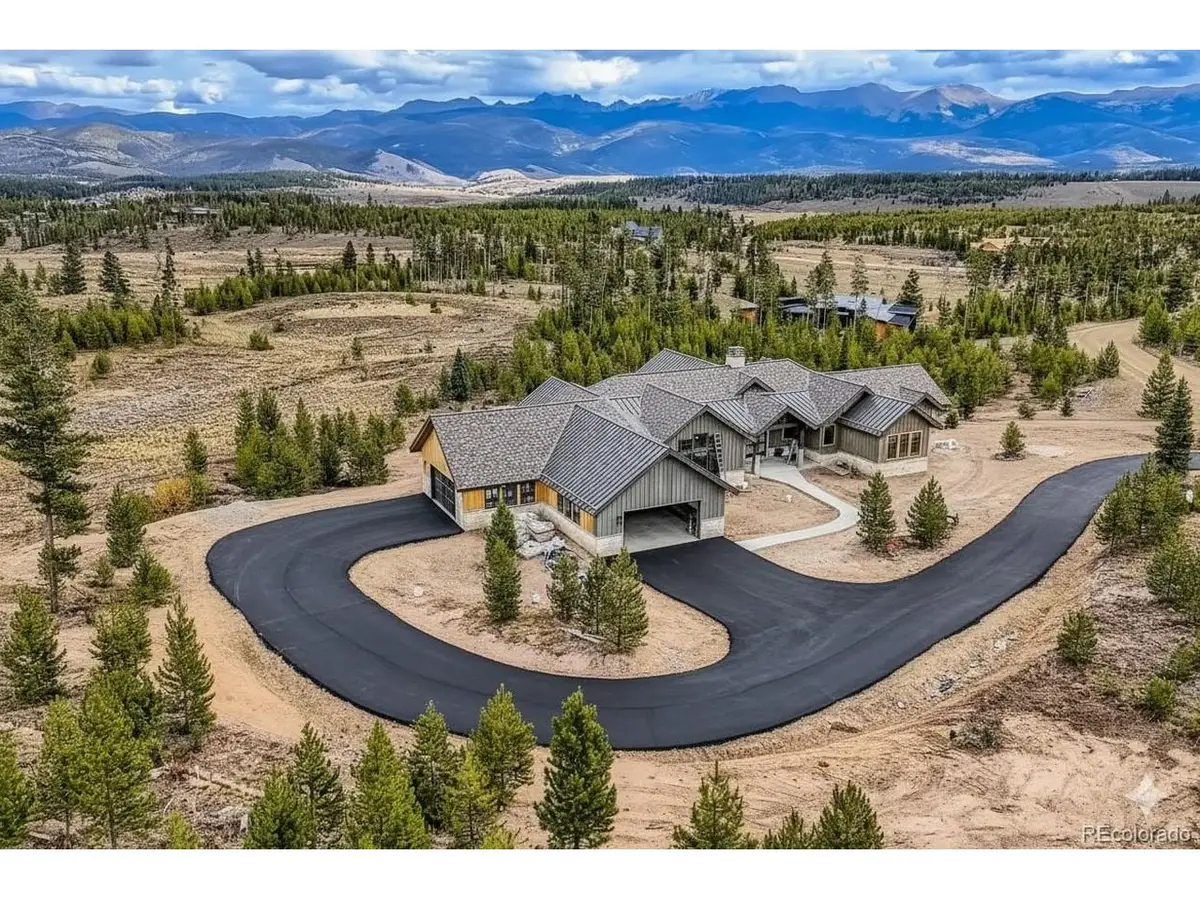 967 W Elk Meadows Dr, Tabernash, CO 80478 - Image #1