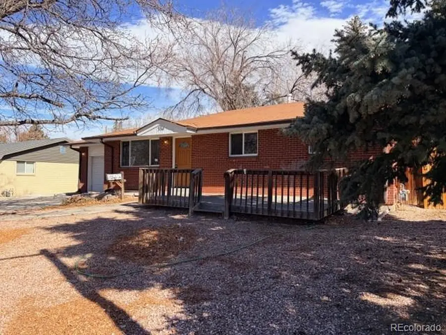 334 Empire St, Aurora, CO 80010 - #2