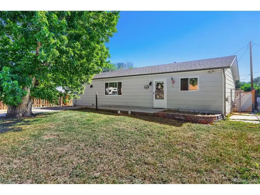 1133 Livingston Ave, Colorado Springs, CO 80906 - #2