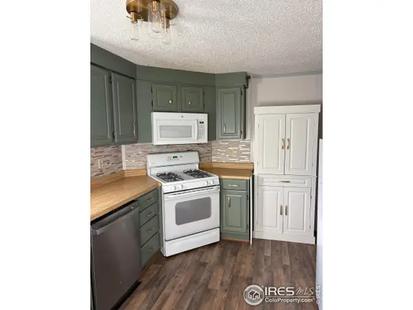 830 1st St #9, Pierce, CO 80650