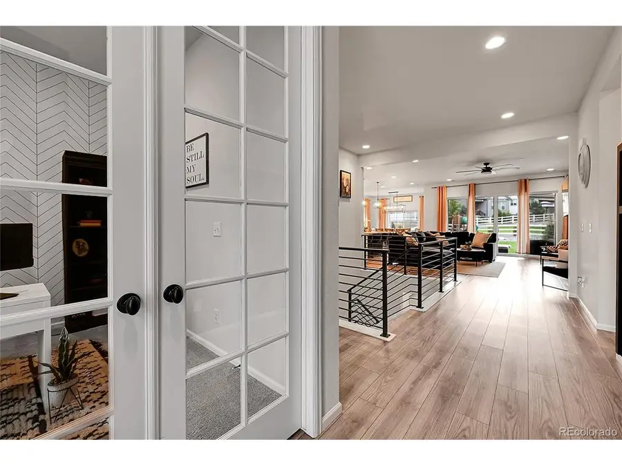 5018 Silverhare Ct, Castle Rock, CO 80104 - #3