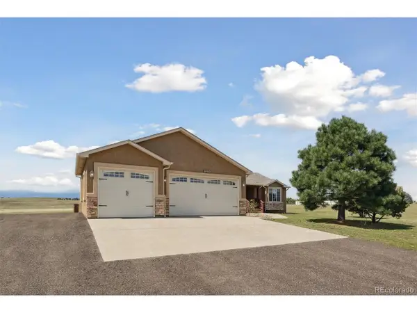 2120 Terri Lee Dr, Peyton, CO 80831