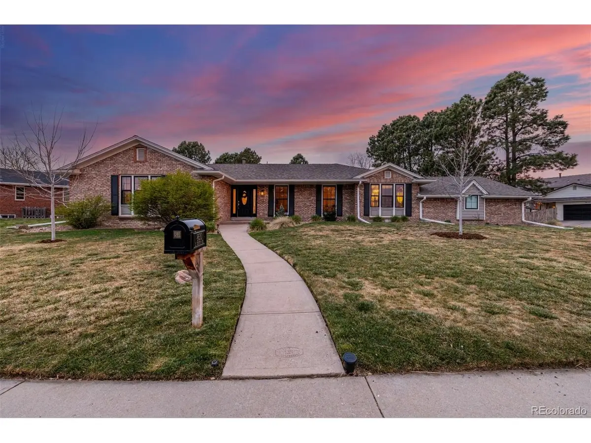 8630 E Kenyon Ave, Denver, CO 80237 - #1