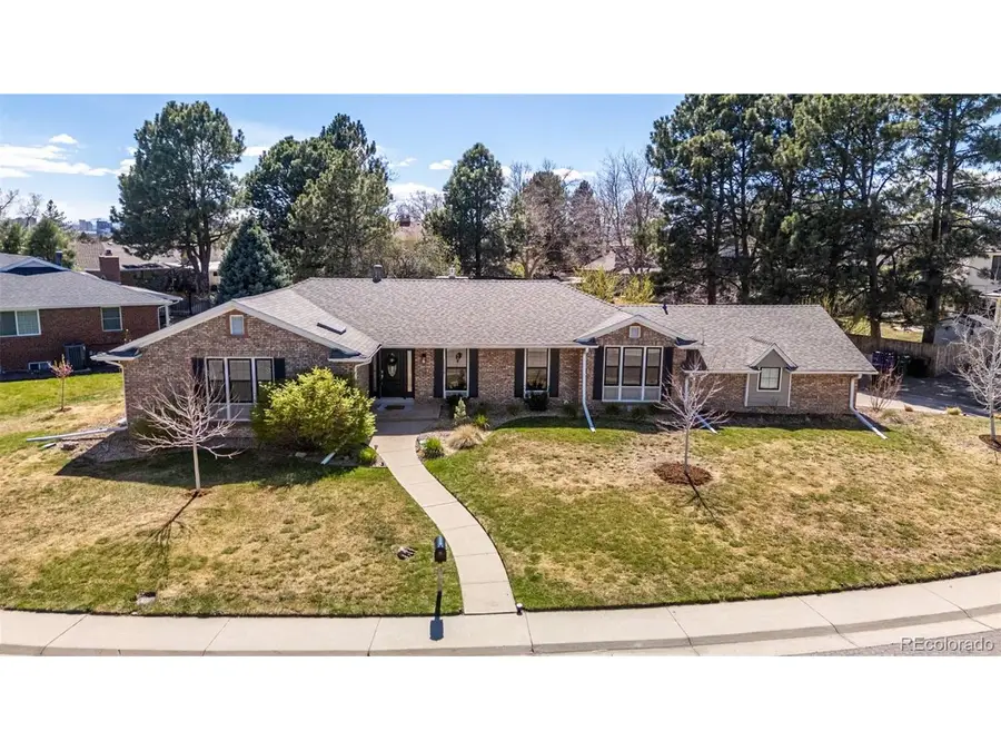 8630 E Kenyon Ave, Denver, CO 80237 - #2