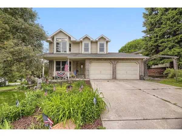 6393 S Reed Way, Littleton, CO 80123