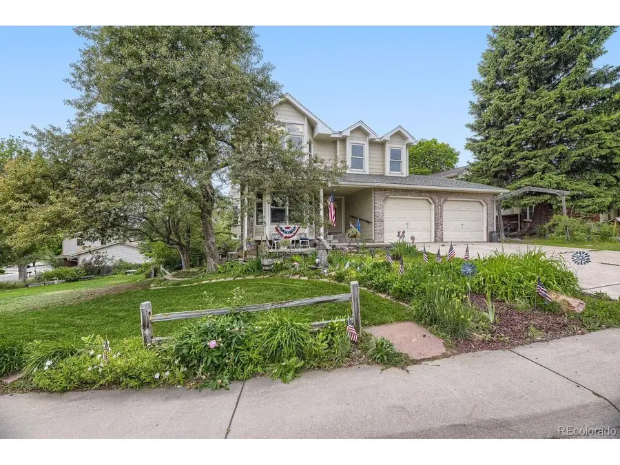 6393 S Reed Way, Littleton, CO 80123 - #2