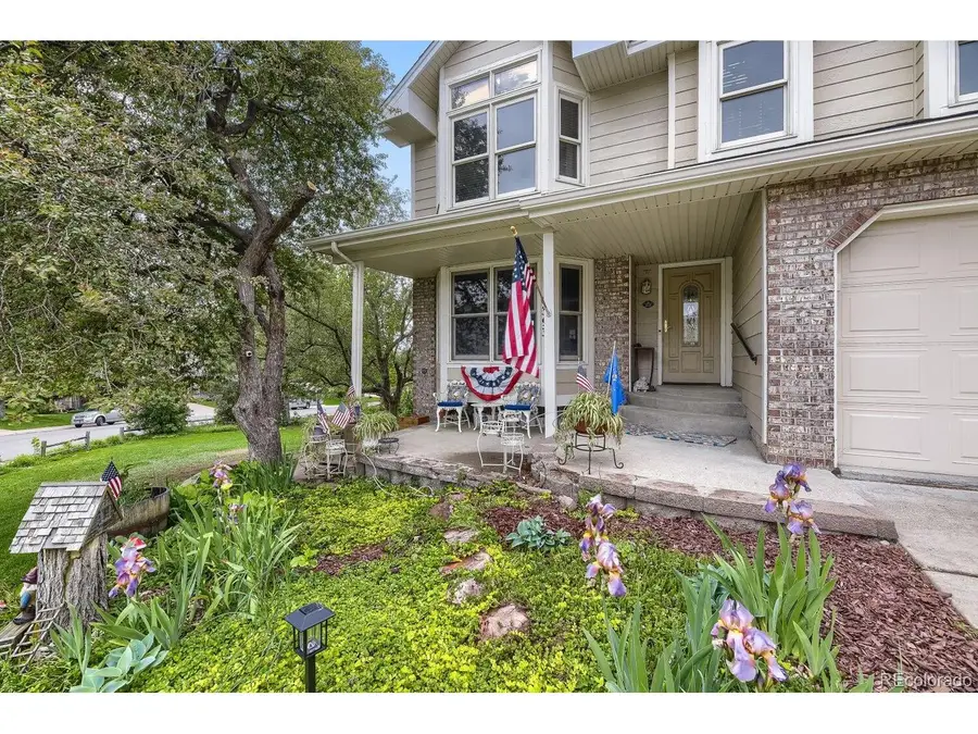 6393 S Reed Way, Littleton, CO 80123 - #3