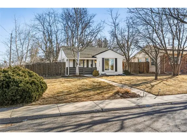 1370 Rosemary St, Denver, CO 80220