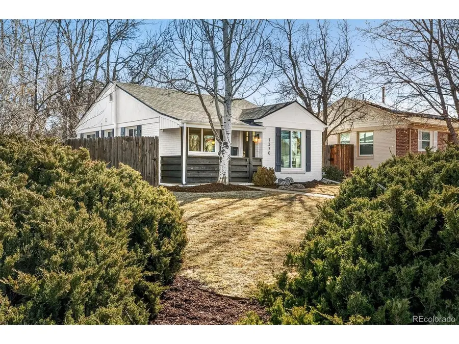1370 Rosemary St, Denver, CO 80220 - Image #2