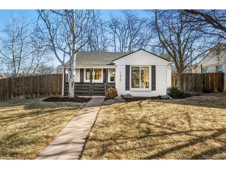 1370 Rosemary St, Denver, CO 80220 - Image #3