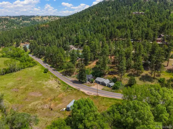 6608 S Turkey Creek Rd, Morrison, CO 80465