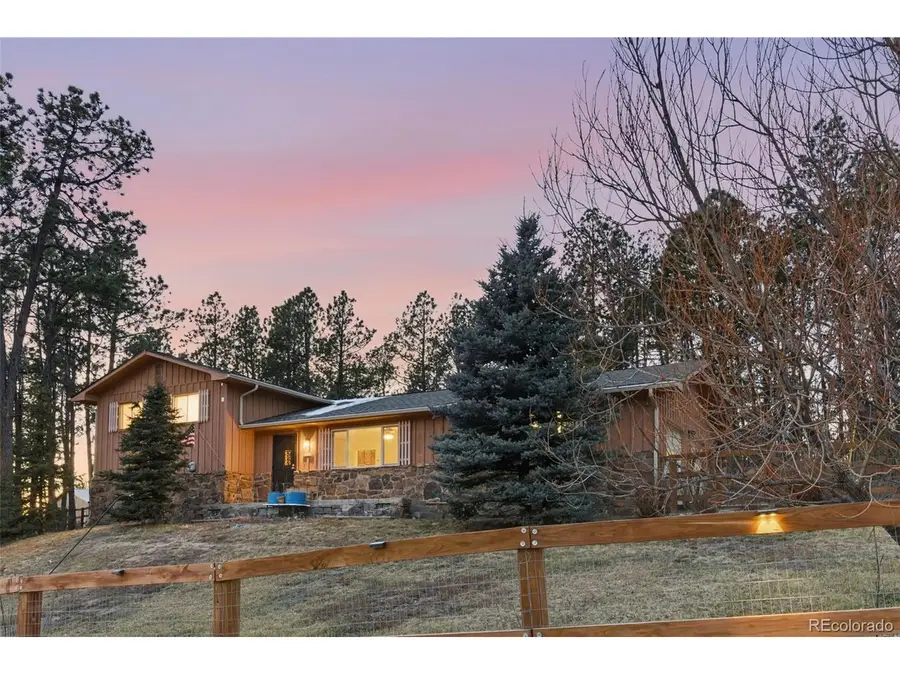 7020 Wildridge Rd, Colorado Springs, CO 80908 - Image #2
